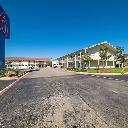 Motel 6-Dallas, Tx - Farmers Branch Ngoại thất bức ảnh
