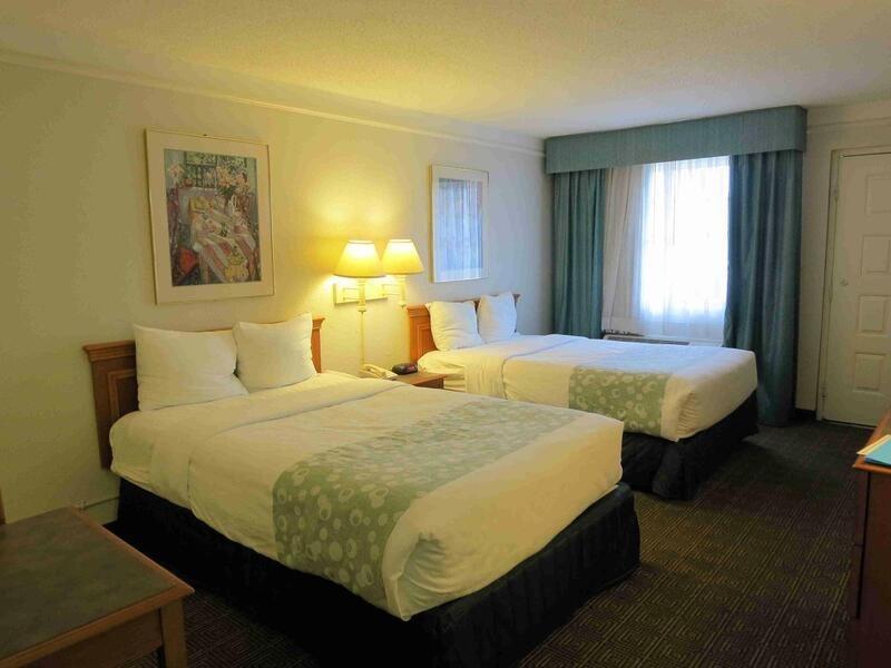 Motel 6-Dallas, Tx - Farmers Branch Ngoại thất bức ảnh