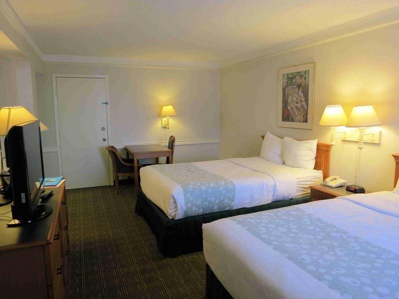 Motel 6-Dallas, Tx - Farmers Branch Ngoại thất bức ảnh