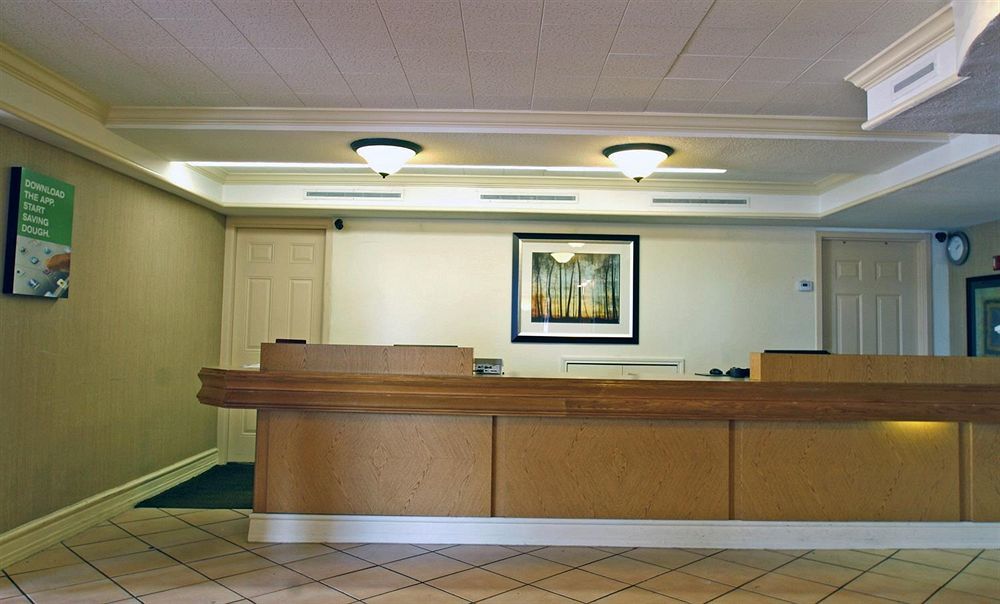Motel 6-Dallas, Tx - Farmers Branch Ngoại thất bức ảnh