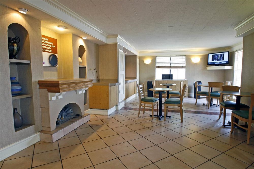 Motel 6-Dallas, Tx - Farmers Branch Ngoại thất bức ảnh