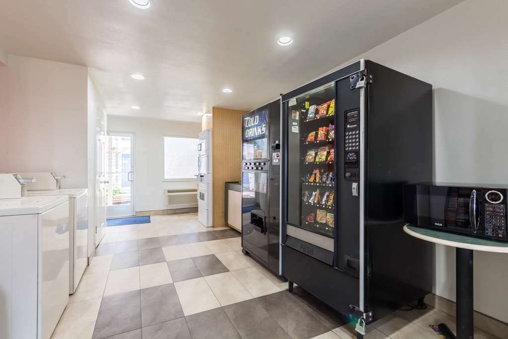 Motel 6-Dallas, Tx - Farmers Branch Tiện nghi bức ảnh