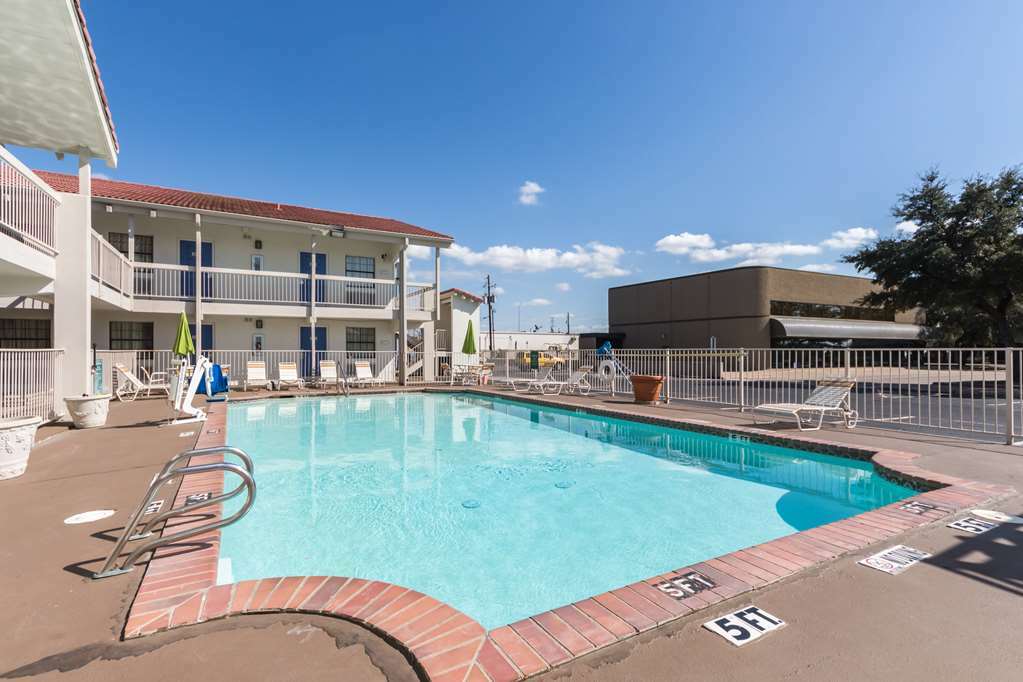 Motel 6-Dallas, Tx - Farmers Branch Tiện nghi bức ảnh