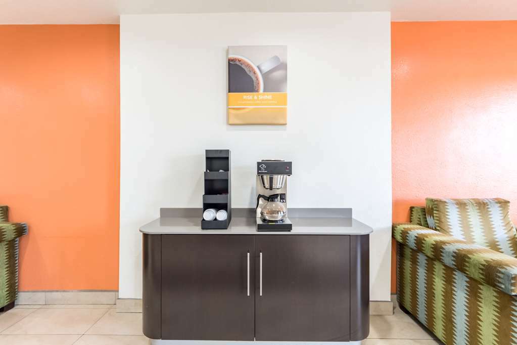 Motel 6-Dallas, Tx - Farmers Branch Nội địa bức ảnh