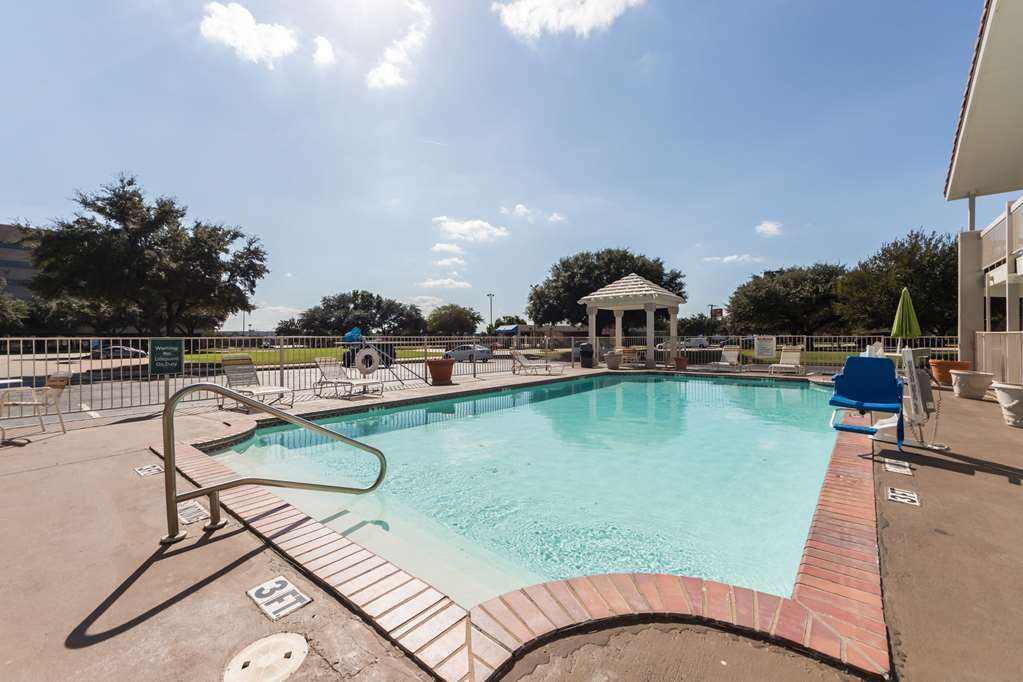 Motel 6-Dallas, Tx - Farmers Branch Tiện nghi bức ảnh