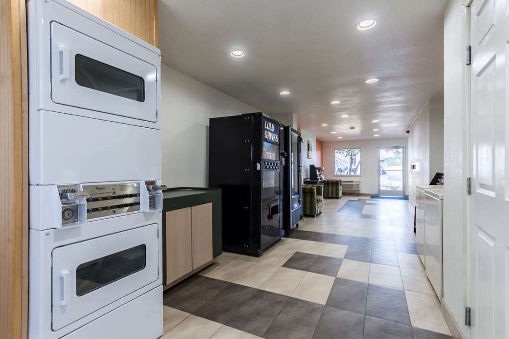 Motel 6-Dallas, Tx - Farmers Branch Tiện nghi bức ảnh