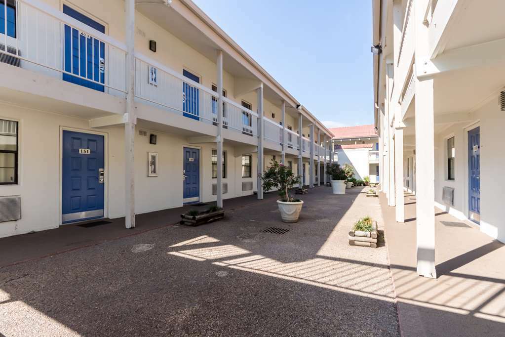 Motel 6-Dallas, Tx - Farmers Branch Ngoại thất bức ảnh