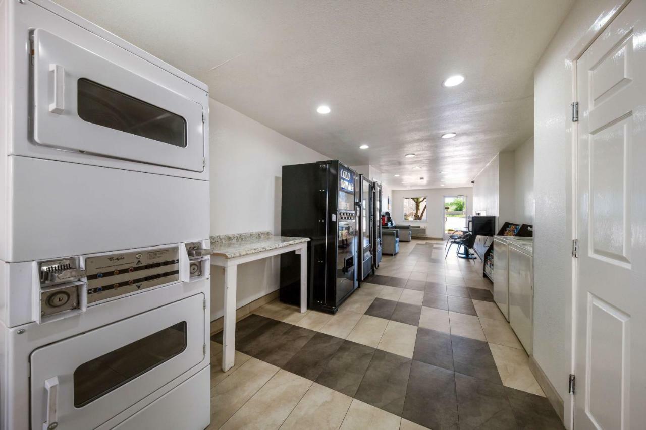Motel 6-Dallas, Tx - Farmers Branch Ngoại thất bức ảnh
